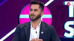 El ex portero y actual comentarista propuso esta situación