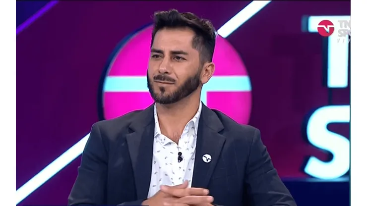 El ex portero y actual comentarista propuso esta situación