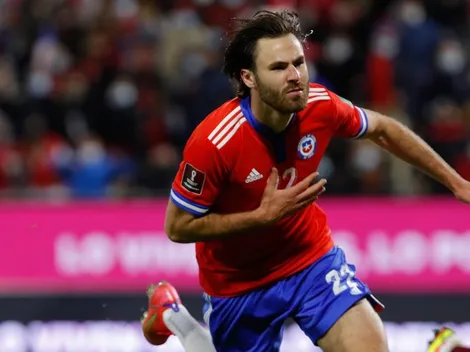 Brereton envía su apoyo a Chile para el partido frente a Ecuador