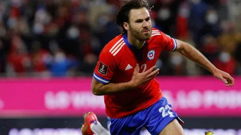 Brereton envía su apoyo a Chile para el partido frente a Ecuador.