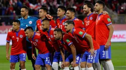 Son siete los jugadores que podrían quedar afuera contra Argentina si son amonestados contra Ecuador