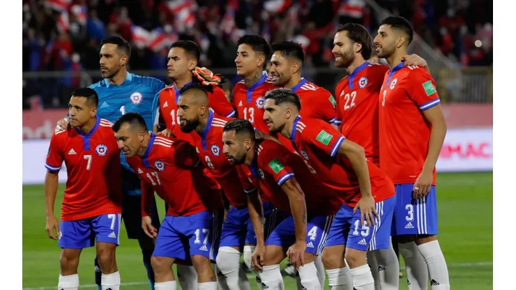 Son siete los jugadores que podrían quedar afuera contra Argentina si son amonestados contra Ecuador