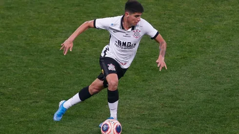 Araos tendrá la posibilidad de sumar minutos en México