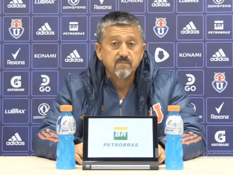 Romero confía en que la situación se revertirá en la U