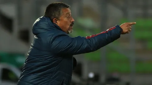 El técnico de la U enfatizó el equipo está fuerte para los dos últimos partidos