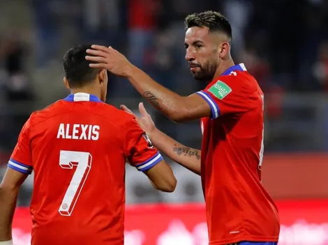 Chile vs Ecuador: ¡Con todo en las Eliminatorias!