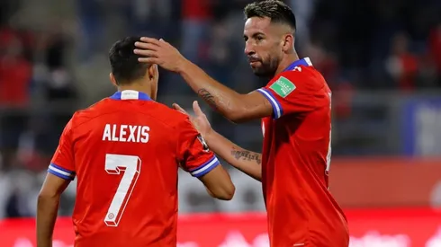 Chile sale al Estadio San Carlos de Apoquindo con la misión de sumar tres importantes puntos en las Eliminatorias a Qatar 2022.