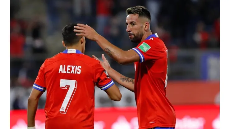 Chile sale al Estadio San Carlos de Apoquindo con la misión de sumar tres importantes puntos en las Eliminatorias a Qatar 2022.
