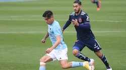 Universidad de Chile tiene un decisivo partido frente a O'Higgins.