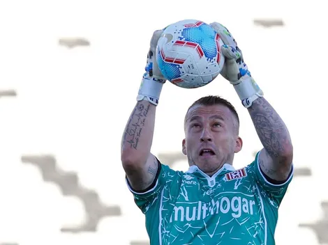 Cerda no olvida su pasado cruzado tras el duelo de Curicó y Colo Colo