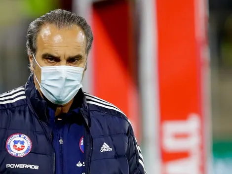 Lasarte habla sobre la situación física de Pulgar y Medel