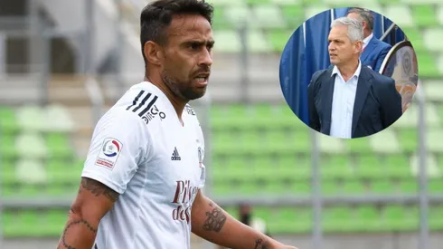 Valdivia sale al paso de la respuesta de Rueda