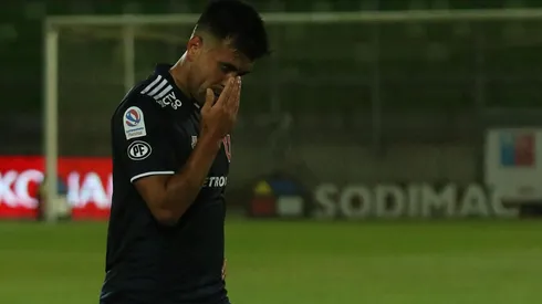 Gonzalo Espinoza no toma importancia a las críticas por el momento de la U.