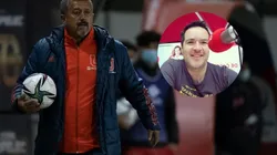 Caamaño asegura que Romero contagia de miedo al plantel de la U.