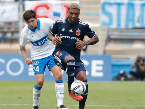 La formación de la U con la que buscará salir de la zona de descenso