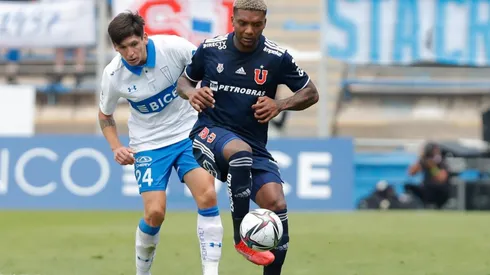 La formación de la U con la que buscará salir de la zona de descenso.