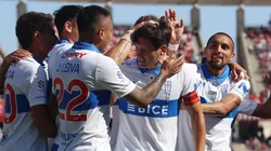 La UC derrota a La Serena y sueña con el tetra