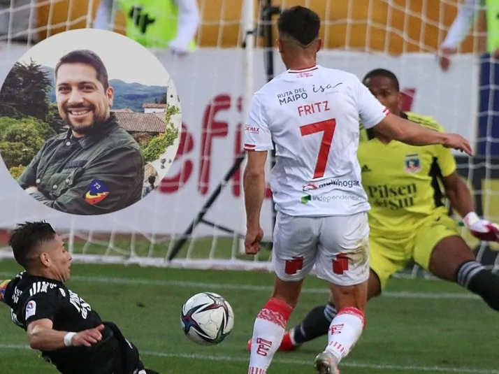 Herrera: "¡Cómo no lo llama el VAR, qué está pasando ahí!"