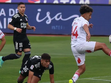 Tabla | Colo Colo iguala ante Curicó y pone al rojo vivo el torneo