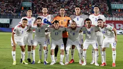 Los seguidores de Conmebol eligieron los nombres de la Fecha 13 de Eliminatorias