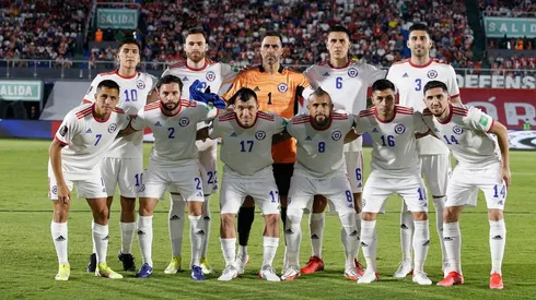 Los seguidores de Conmebol eligieron los nombres de la Fecha 13 de Eliminatorias