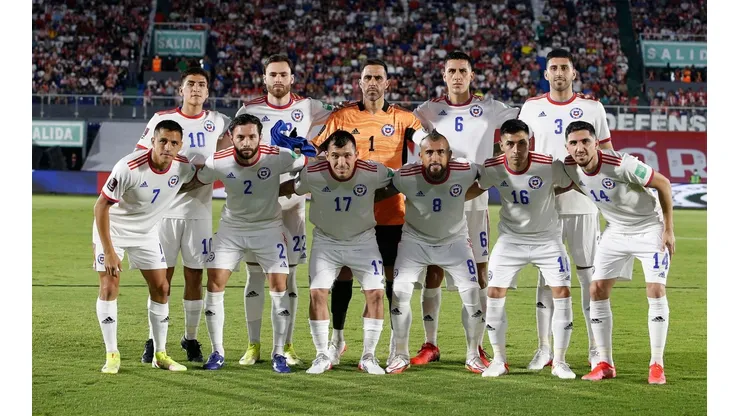 Los seguidores de Conmebol eligieron los nombres de la Fecha 13 de Eliminatorias