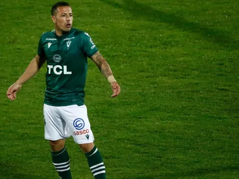 El Conejo Ubilla dispara con todo a la dirigencia de Wanderers