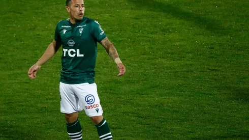 Sebastián Ubilla denunció fuertemente a Santiago Wanderers