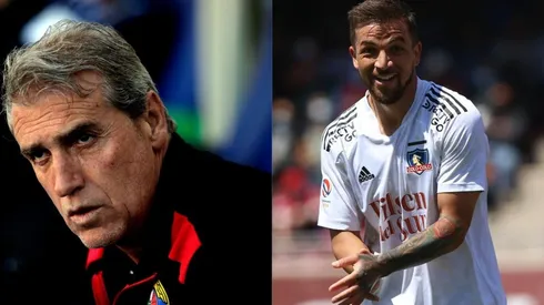 Pellicer analizó a los albos y cree que la ausencia de Gabriel Costa pesó.