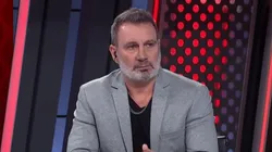 El ídolo albo se refiere a lo que fue el empate contra Curicó Unido