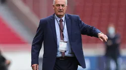 Gustavo Alfaro anticipa lo que será Chile-Ecuador
