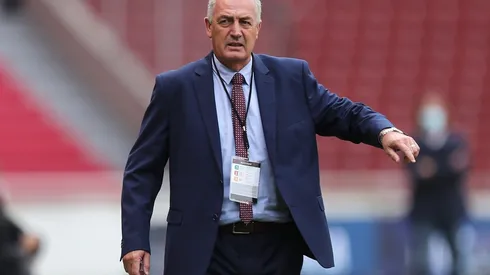 Gustavo Alfaro anticipa lo que será Chile-Ecuador