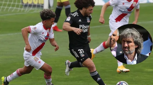 Morón sigue confiando en el Cacique