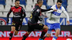 Universidad Católica enfrentará a Ñublense por la Supercopa 2021