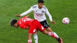 Colo Colo enfrenta a Curicó Unido en una nueva final para los albos en búsqueda del título número 33.