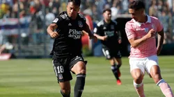 Albos y cruzados luchan mano a mano para ver quién es el nuevo campeón.