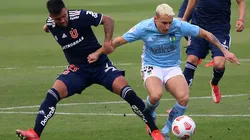 Universidad de Chile puede quedar en zona de descenso directo si Huachipato golea a Santiago Wanderers