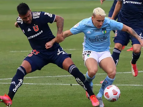 La bipolaridad de la U: puede quedar penúltima o décima el mismo día