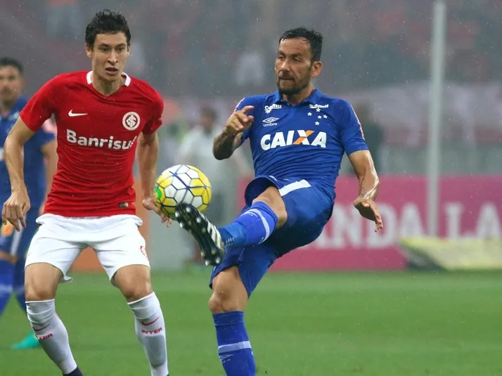 Prensa brasileña afirma que Cabral comienza a sonar en Colo Colo