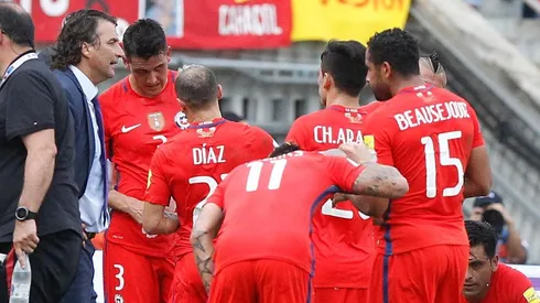 La pelea que desclasificó Herrera en programa radial.