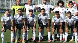 Colo Colo tiene esta tarde una verdadera 'final' ante Curicó Unido.