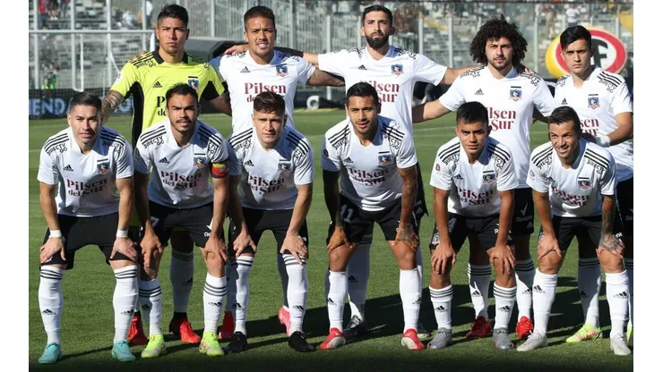 Colo Colo tiene esta tarde una verdadera 'final' ante Curicó Unido.