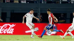 Medel preocupa en La Roja a la espera de resultados en exámenes.