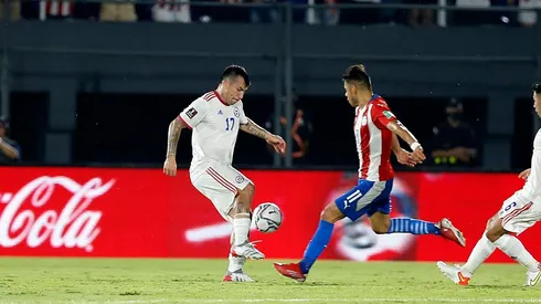 Medel preocupa en La Roja a la espera de resultados en exámenes.