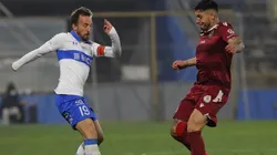 La UC va por la victoria ante La Serena