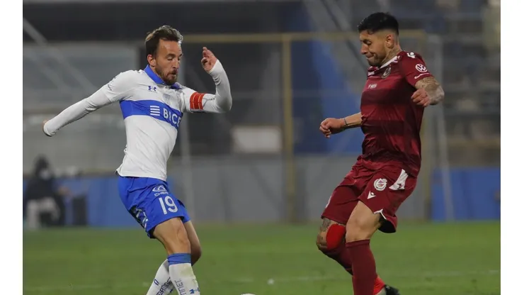 La UC va por la victoria ante La Serena