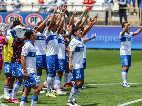 La UC informa que no tiene contactos estrechos tras caso positivo