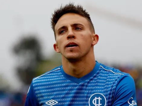 Buonanotte reveló que tuvo contactos por parte de dos equipos y habló sobre su futuro