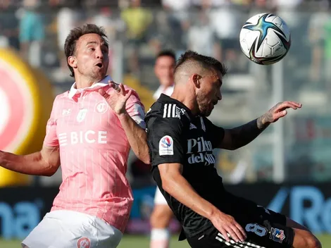 Morón y Colo Colo piden que jugadores de la UC se realicen test de antígenos