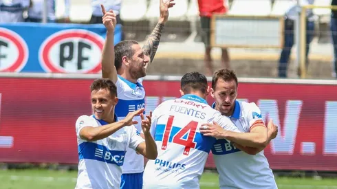 Malas noticias para los hinchas de la UC previo al partido ante La Serena